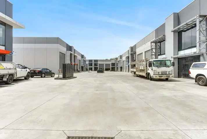 Leasing Opportunity at Warragul's Newest Industrial Business Park