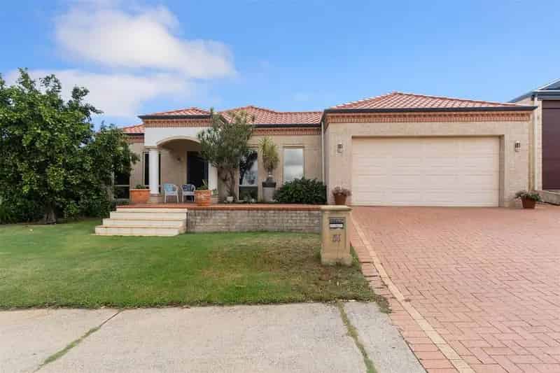 House For Sale , 51, Willespie Drive, City of Wanneroo, Western Australia