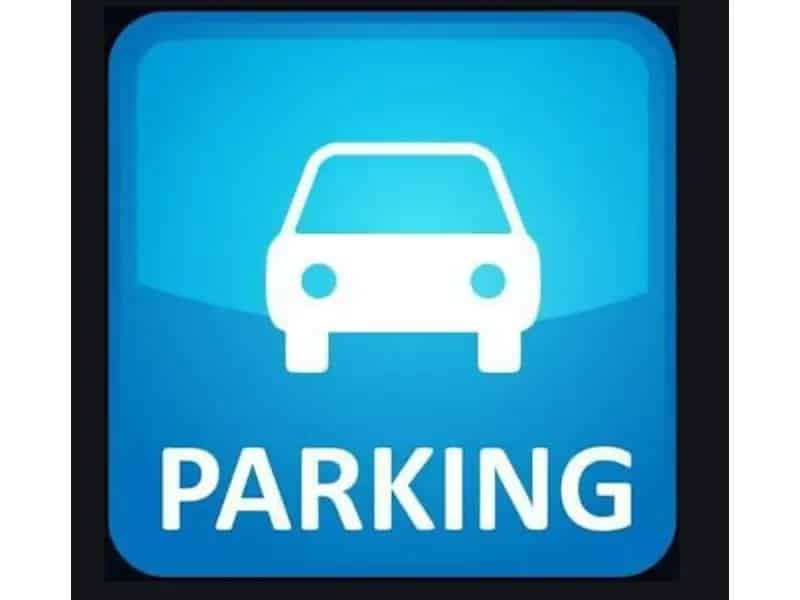 Car Space At 8 Sutherland Street Melbourne, Vic 3000
