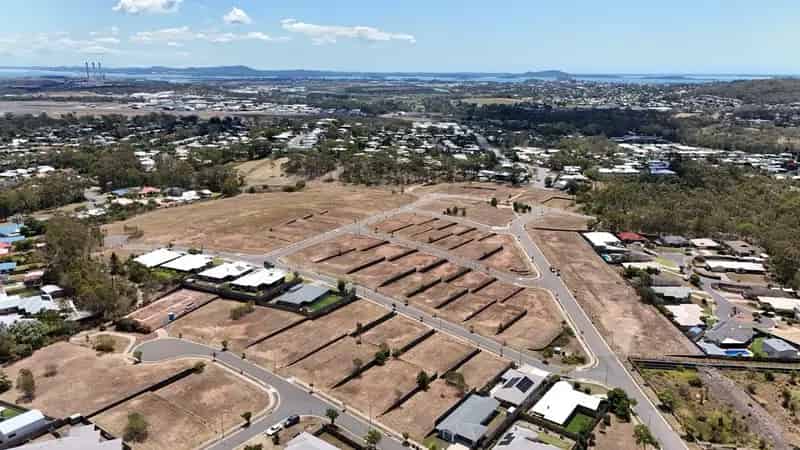 Buy Land in Vantage Estate Gladstone with Family Friendly Features