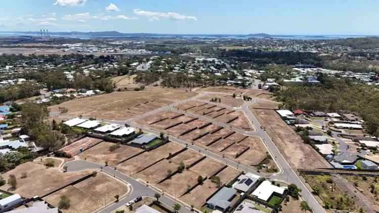 STAGE 7C - VANTAGE ESTATE LAND