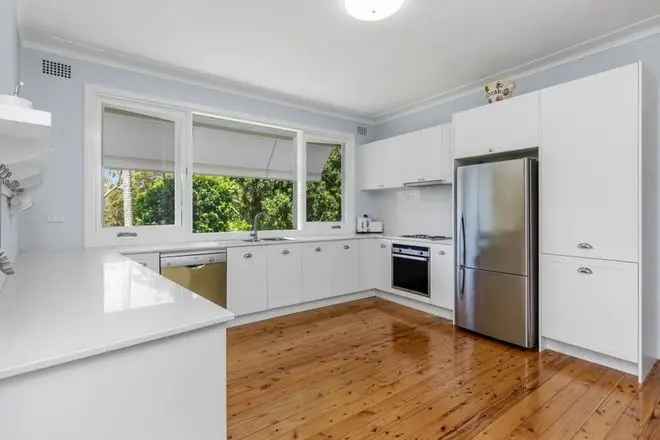 House For Rent in Newcastle-Maitland, New South Wales