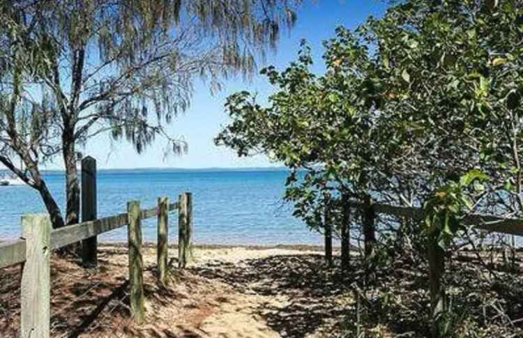 Beautifully Located Lifestyle Business Opportunity By The Beach