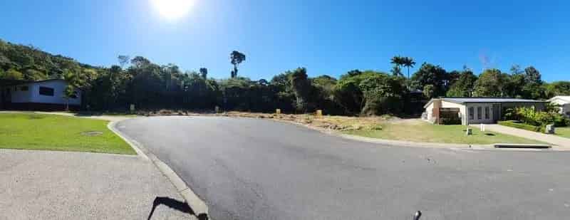 Land Clearance Sale for Dream Home in Jubilee Pocket