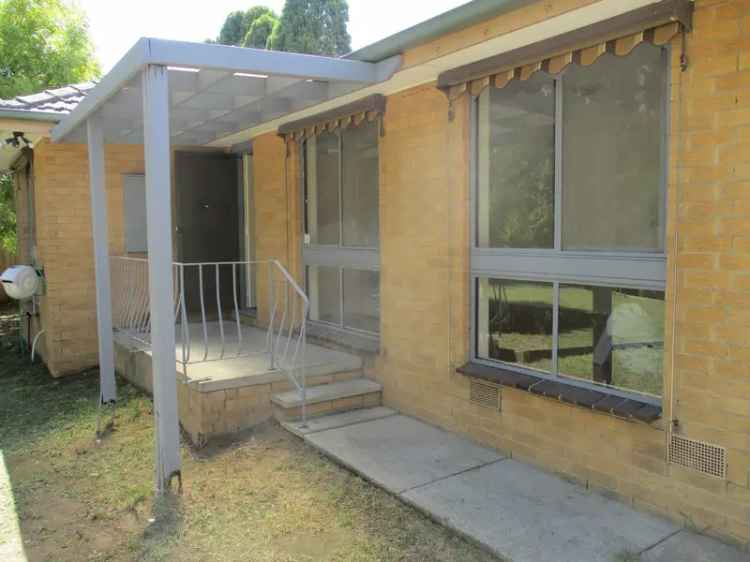 House For Rent in Melbourne, Victoria