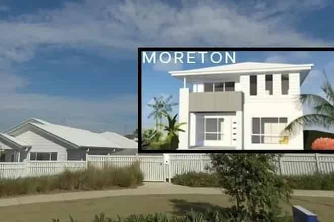 Land For Sale , 36, Shoreline Avenue, Greater Brisbane, Queensland