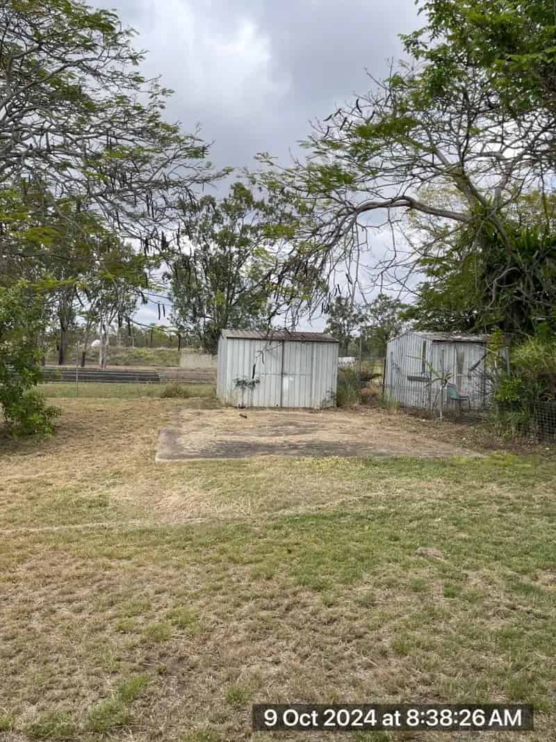 29 Murphy Street, Dysart QLD 4745 - House For Lease