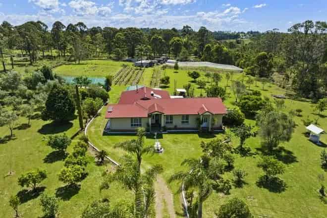 Land For Sale , Blackbutt, Queensland