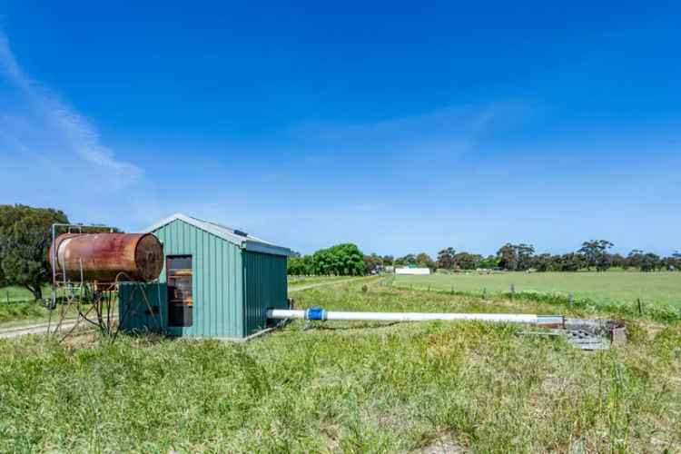 Rural For Rent in null, South Australia