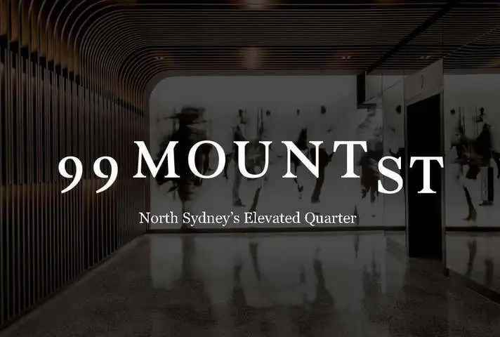 ELEVATE YOUR BUSINESS AT 99 MOUNT ST