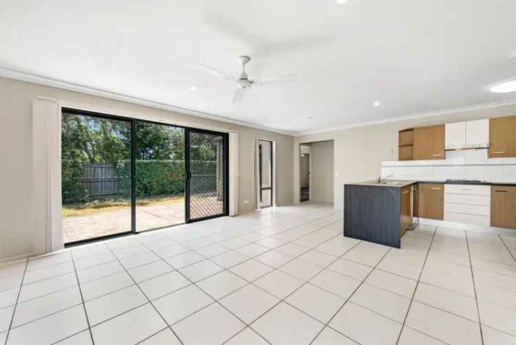 Stunning Family Home Located in Carseldine