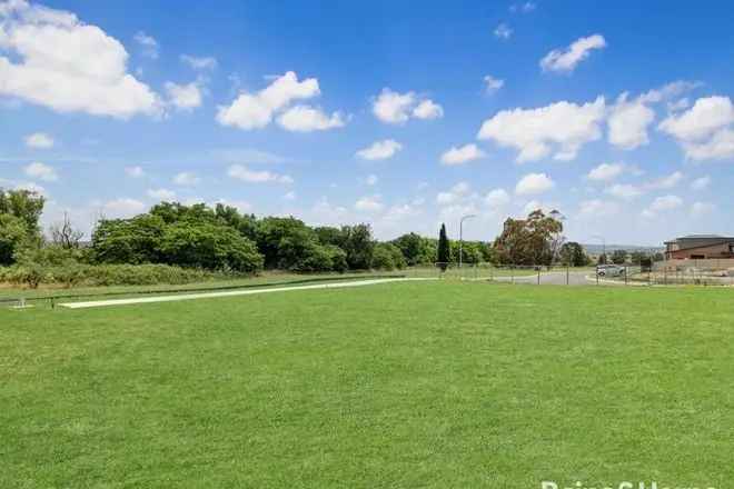 Land For Sale in Bathurst, New South Wales