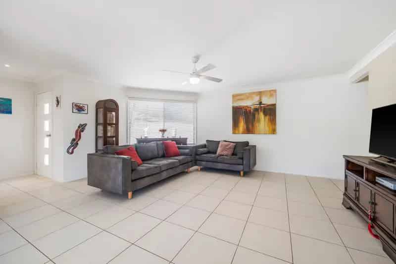 Impressively Sized Private Villa in Complex of Just Two