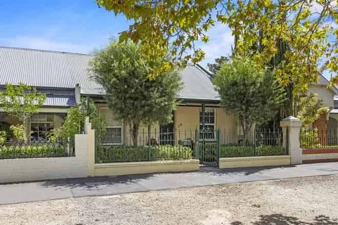 House For Rent , 119, Jeffcott Street, Adelaide, South Australia