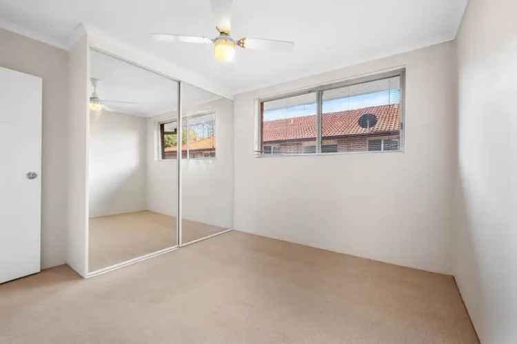 Real Estate For Lease - 6/8 Toxana Street - Richmond , NSW