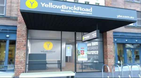 Finance Broker - Golden Grove Exclusive Territory - Yellow Brick Road...