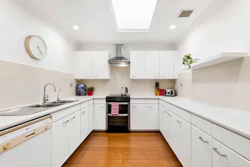 Real Estate For Lease - 17/59 Garfield Street - Five Dock , NSW