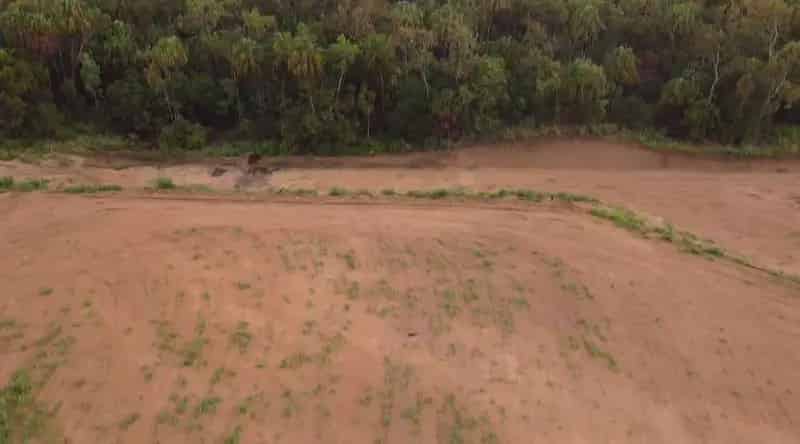 Buy Rural Property Between Yeppoon and Emu Park with Bushland Backdrop