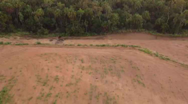 Buy Rural Property Between Yeppoon and Emu Park with Bushland Backdrop