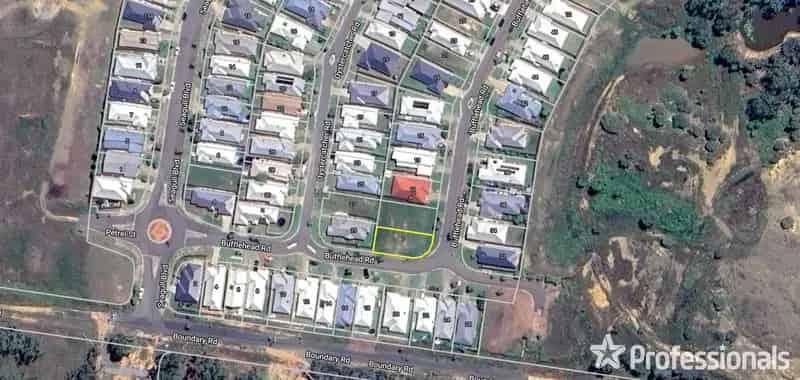 Buy Residential Land in Kirkwood with No Easements and Ready to Build