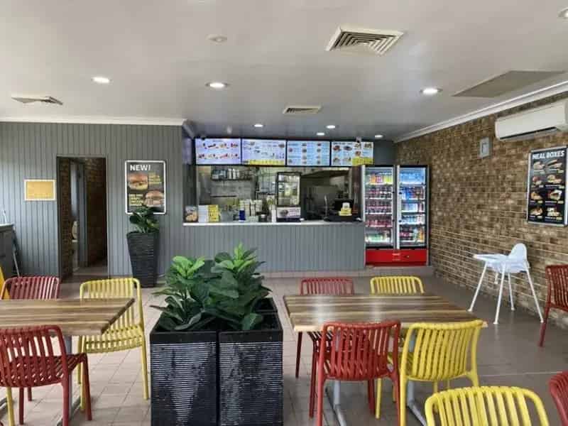 Renowned Brodies Franchise For Sale – Busy East Brisbane, Qld Location
