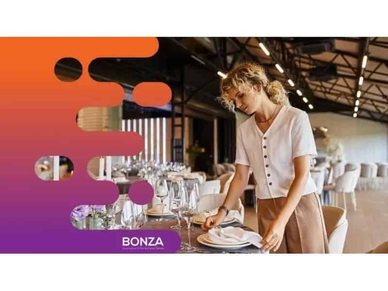 35487 Thriving Event Styling Business - Strong Partnerships & Growth Potenti