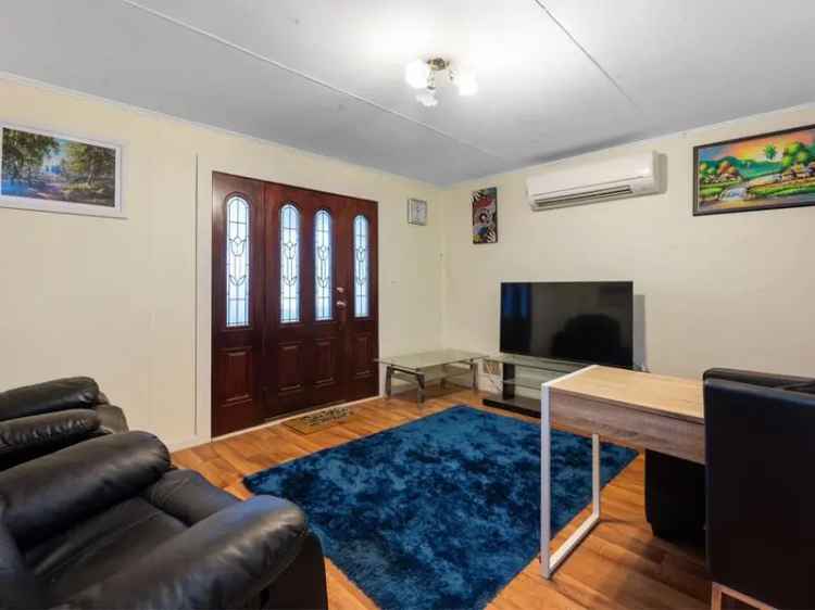 House For Sale in Boulder, Western Australia