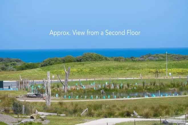 Land For Sale , 18, Moonshadow Avenue, Cape Paterson, Victoria