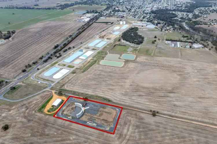 Rural property For Sale in Warracknabeal, Victoria