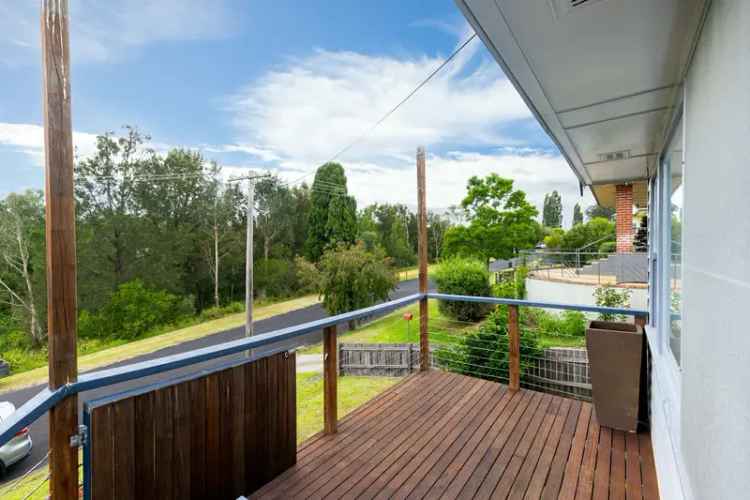 3 Bed Family Home Near Bega