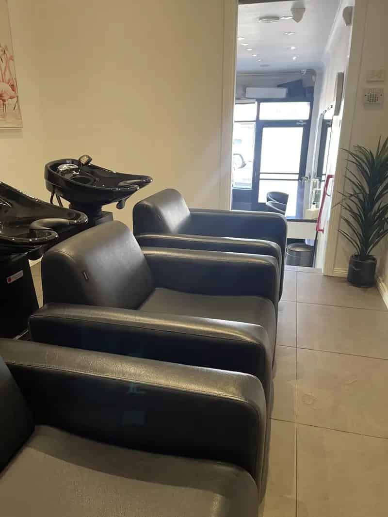 Buy Hair Salon in Lambton with Prime Location and Established Clientele