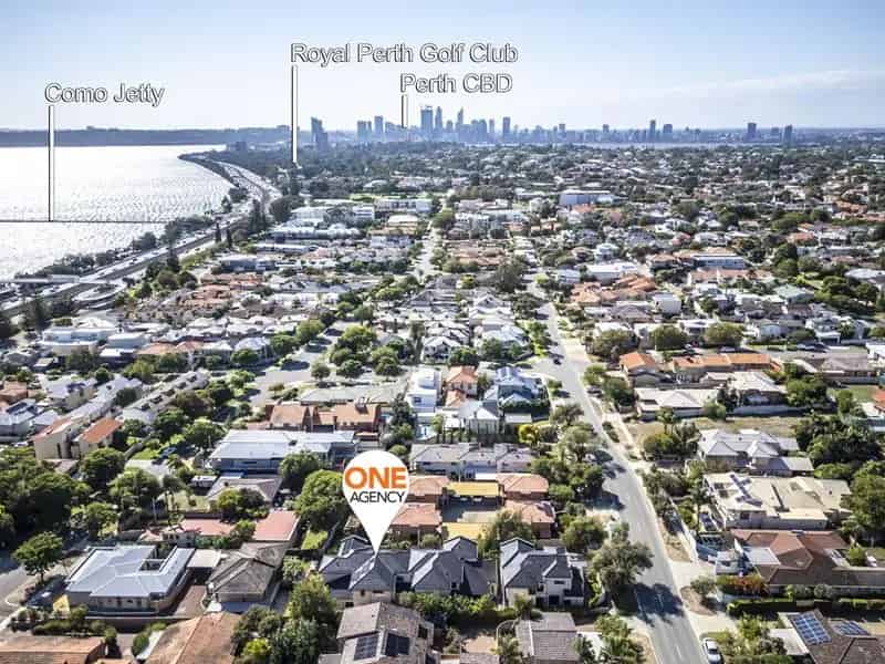 House For Sale , Western Australia