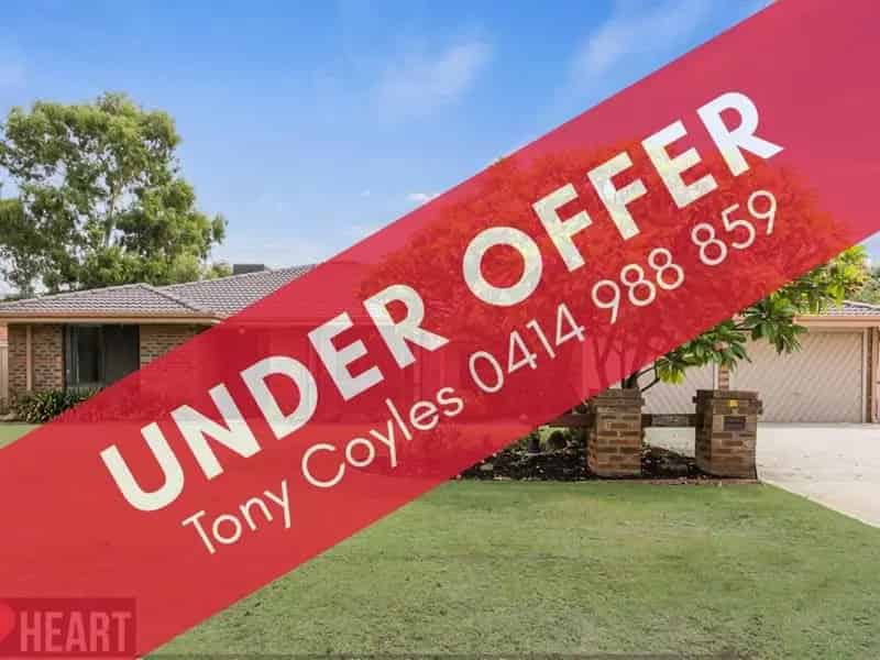 House For Sale , City of Cockburn, Western Australia