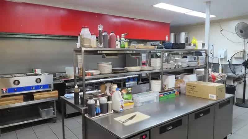 Buy Licensed Café in Caloundra with Growth Potential and Strategic Location