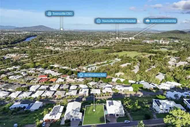 Land For Sale , Townsville, Queensland