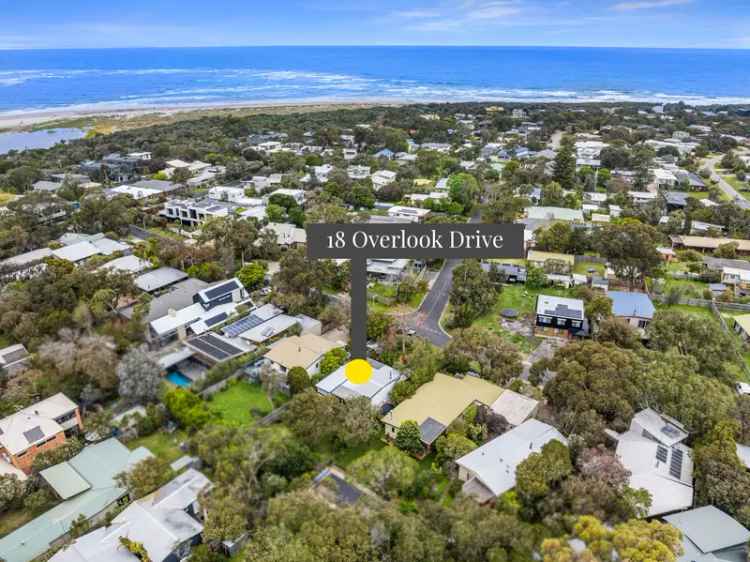 Coastal Living with Endless Potential