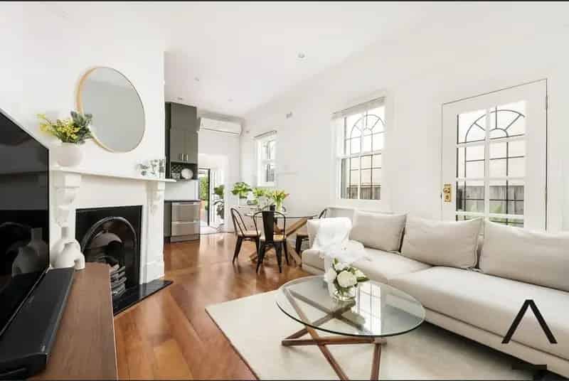 House For Lease - 64 Anderson Street, Alexandria NSW 2015