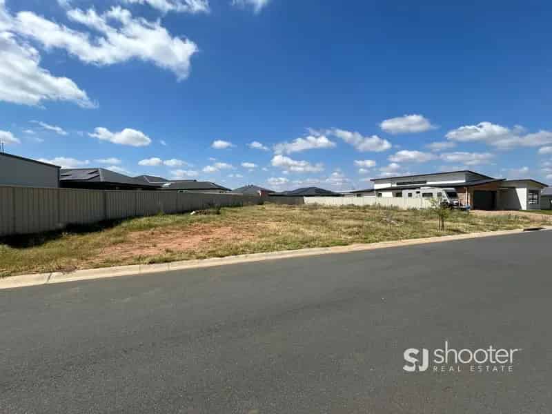 Prime Land Opportunity in Macquarie View Estate – Build Your Dream Home!