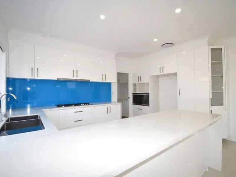 Real Estate For Lease - 6 Goss Loop - Oran Park , NSW