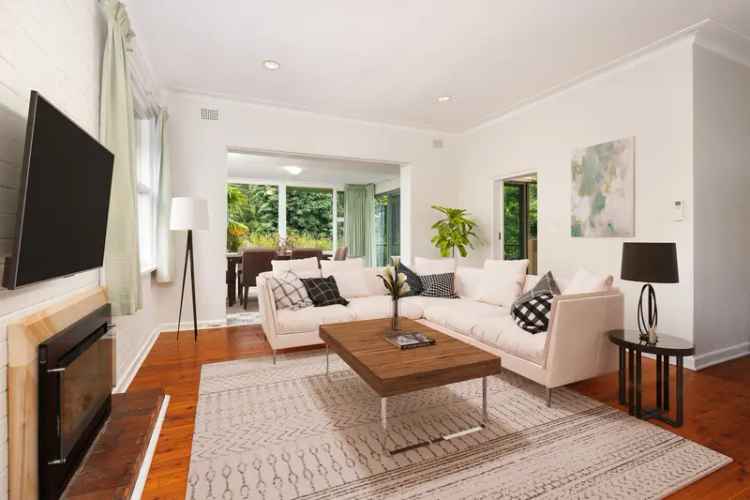 3 Bedroom House 406m² near Avalon Beach 4 Month Lease