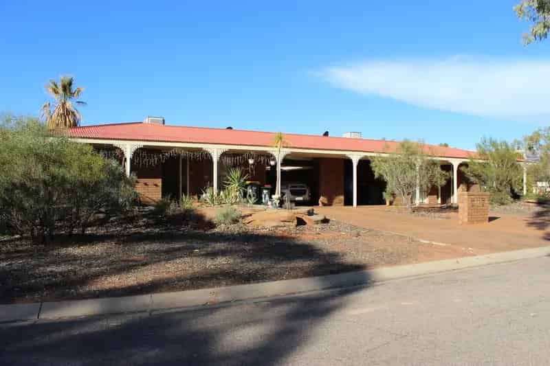 Block of units For Sale , Roxby Downs, South Australia