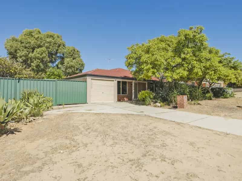 House For Sale , City of Wanneroo, Western Australia