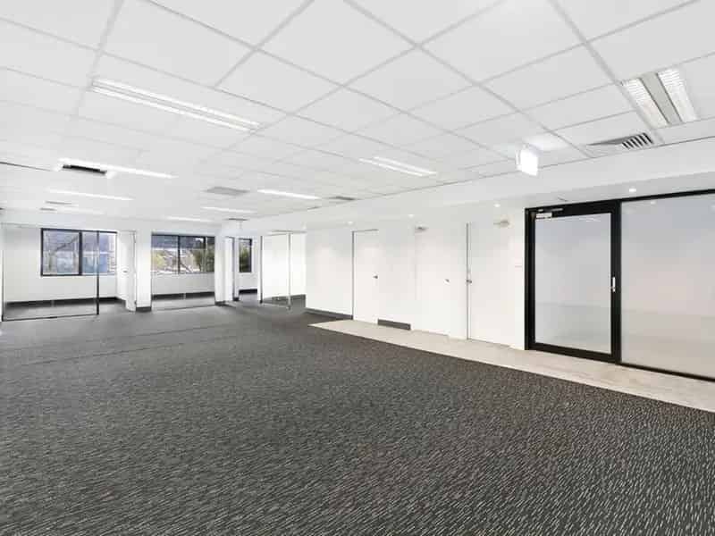 Real Estate For Commercial Lease - 1/5 Sarah Street - Mascot , NSW