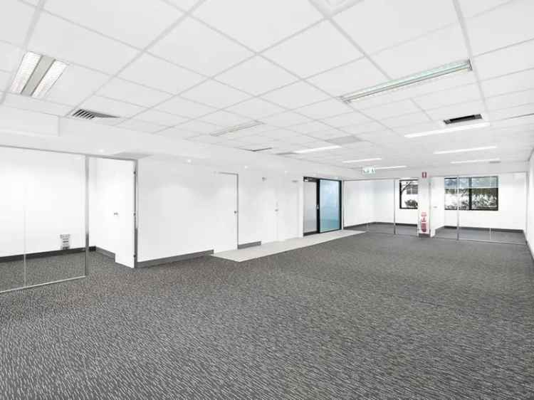 Real Estate For Commercial Lease - 1/5 Sarah Street - Mascot , NSW