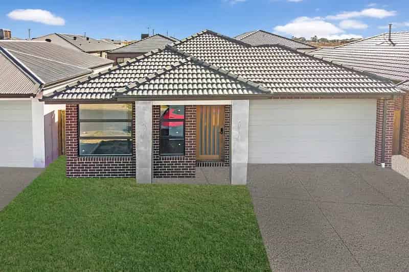 4 rooms house of 167 m² in Melbourne