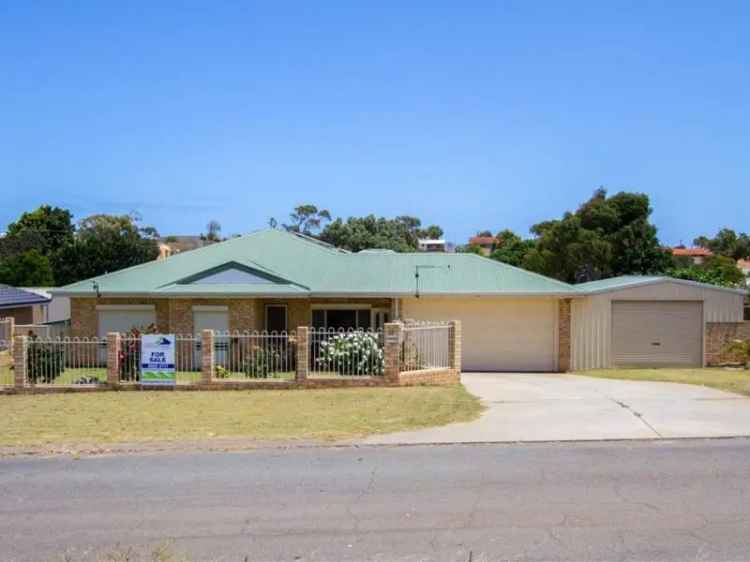 House For Rent in Geraldton, Western Australia