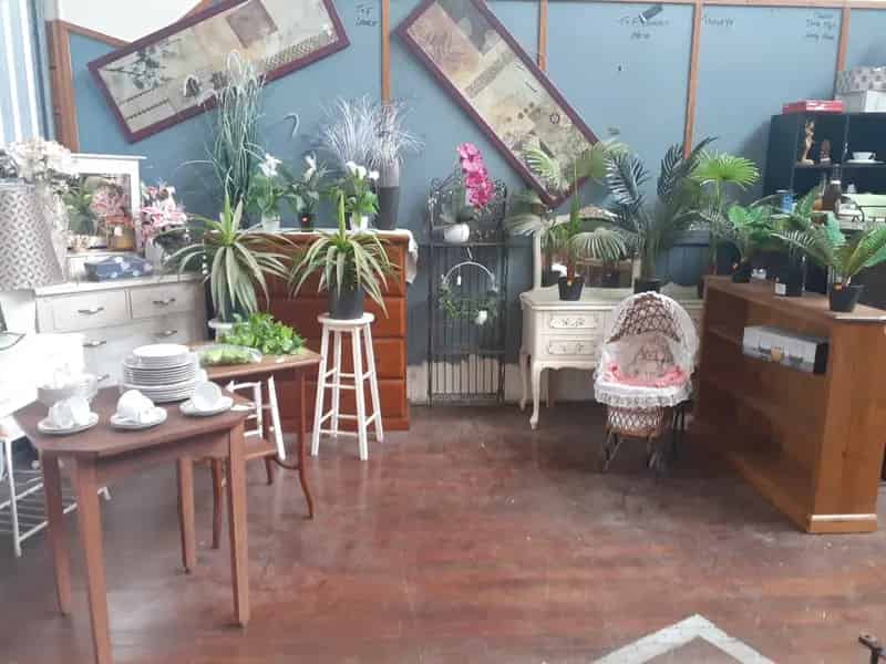 Buy Antique and Collectables Market Store in Echuca with Untapped Potential