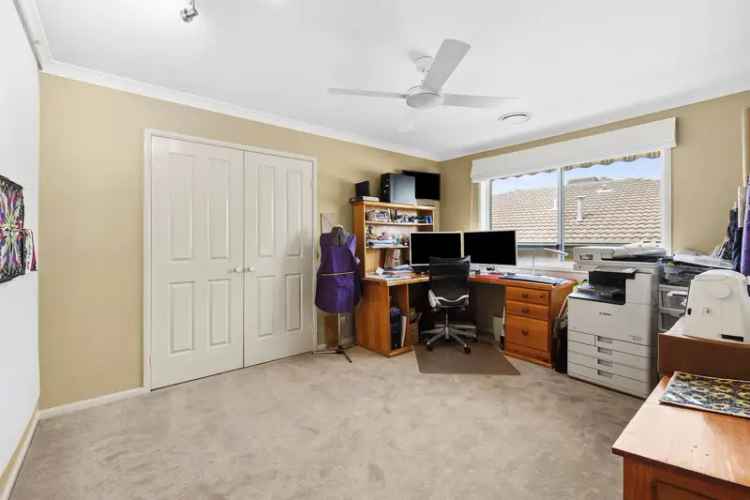 House For Sale in Queanbeyan, New South Wales