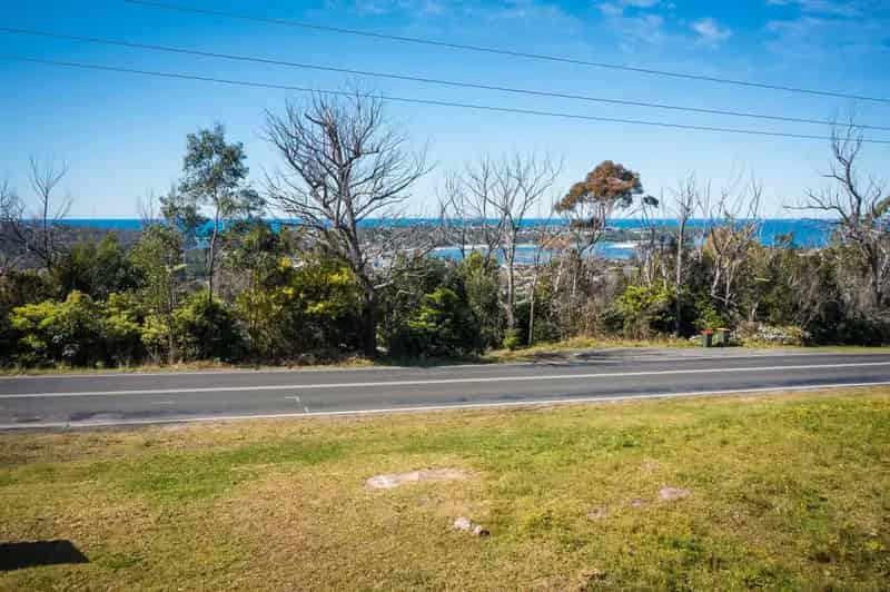 Land For Rent , Merimbula, New South Wales