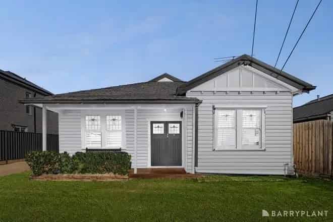 House For Sale , 51, Derrimut Street, Melbourne, Victoria